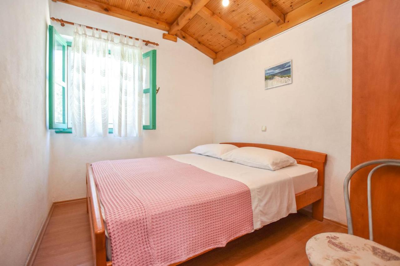 House Oliva Villa Tkon Buitenkant foto